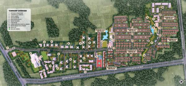  pintail-park-city Master Plan