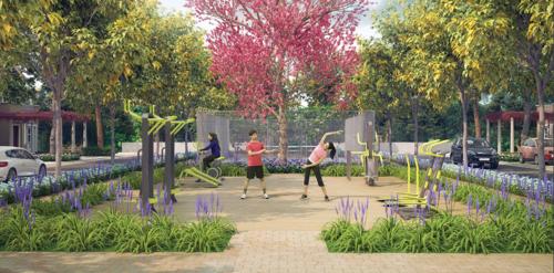  pintail-park-city Children's play area