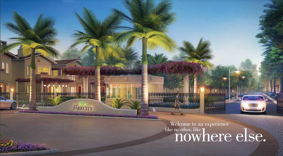  pintail park city Entrance Gate Security Cabin