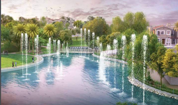  pintail park city Swimming Pool