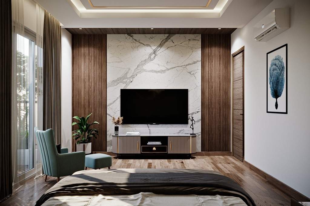  pintail park city Bedroom