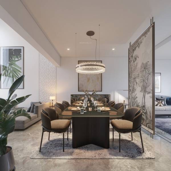  pintail-park-city Dining Area