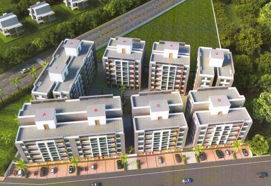  residency  Elevation