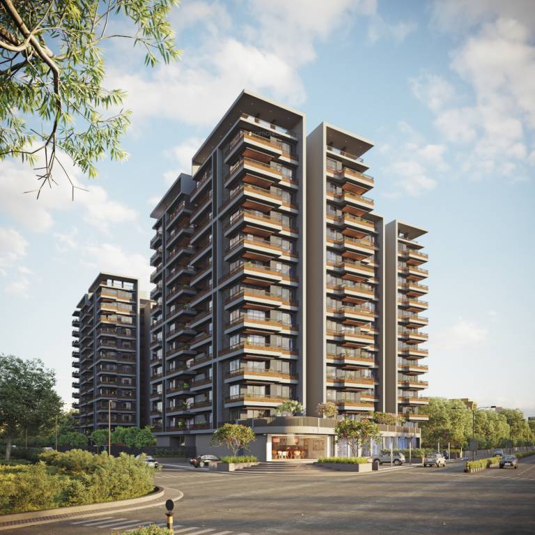  dev pinnacle Elevation