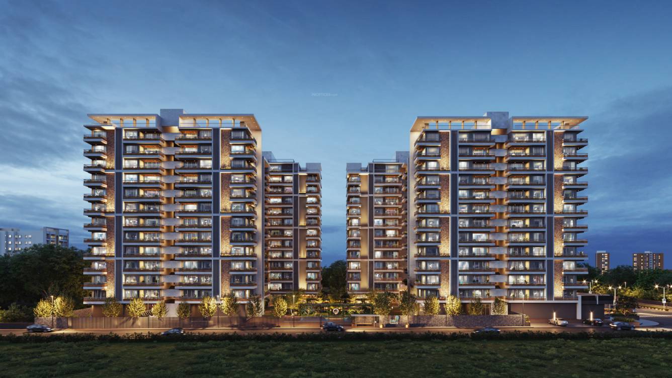  dev pinnacle Elevation