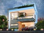 Aurum Luxury Triplex Villas