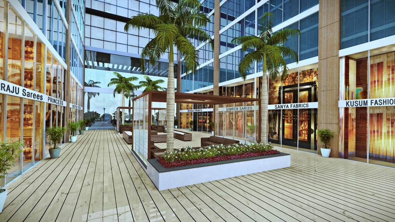  rituraj textile hub Others