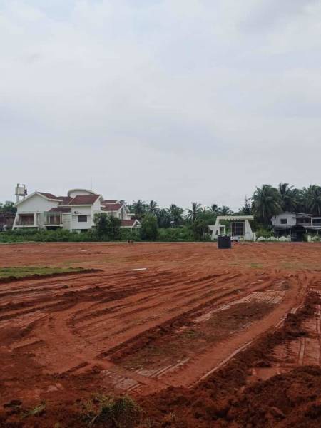 Elevation krishna-dream-homes Elevation