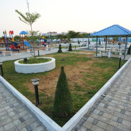 Landscape Garden and Tree Planting starlight Landscape Garden and Tree Planting