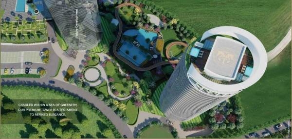  trecento-residences-a Elevation