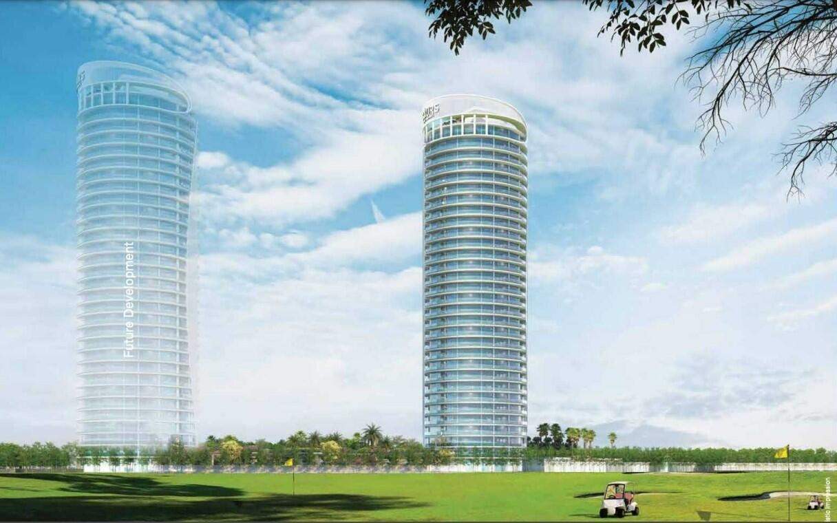  trecento residences a Elevation