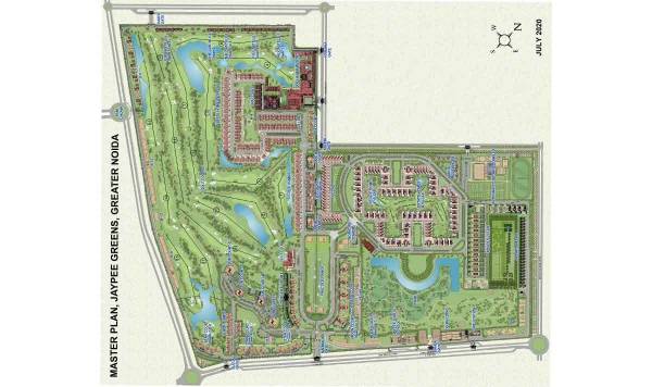  trecento-residences-a Master Plan