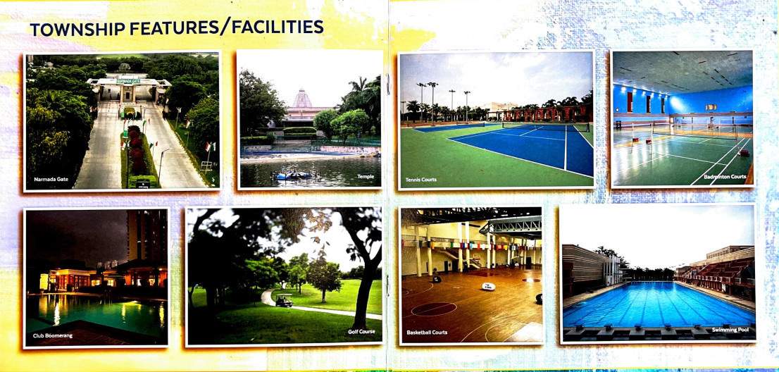  trecento residences a Others