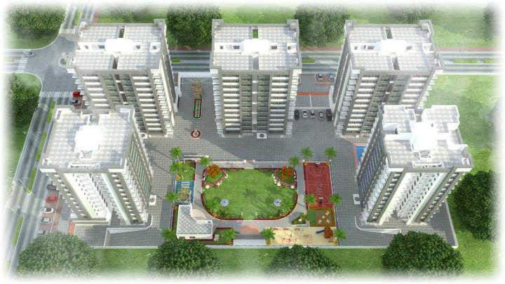  sky view heights  Elevation