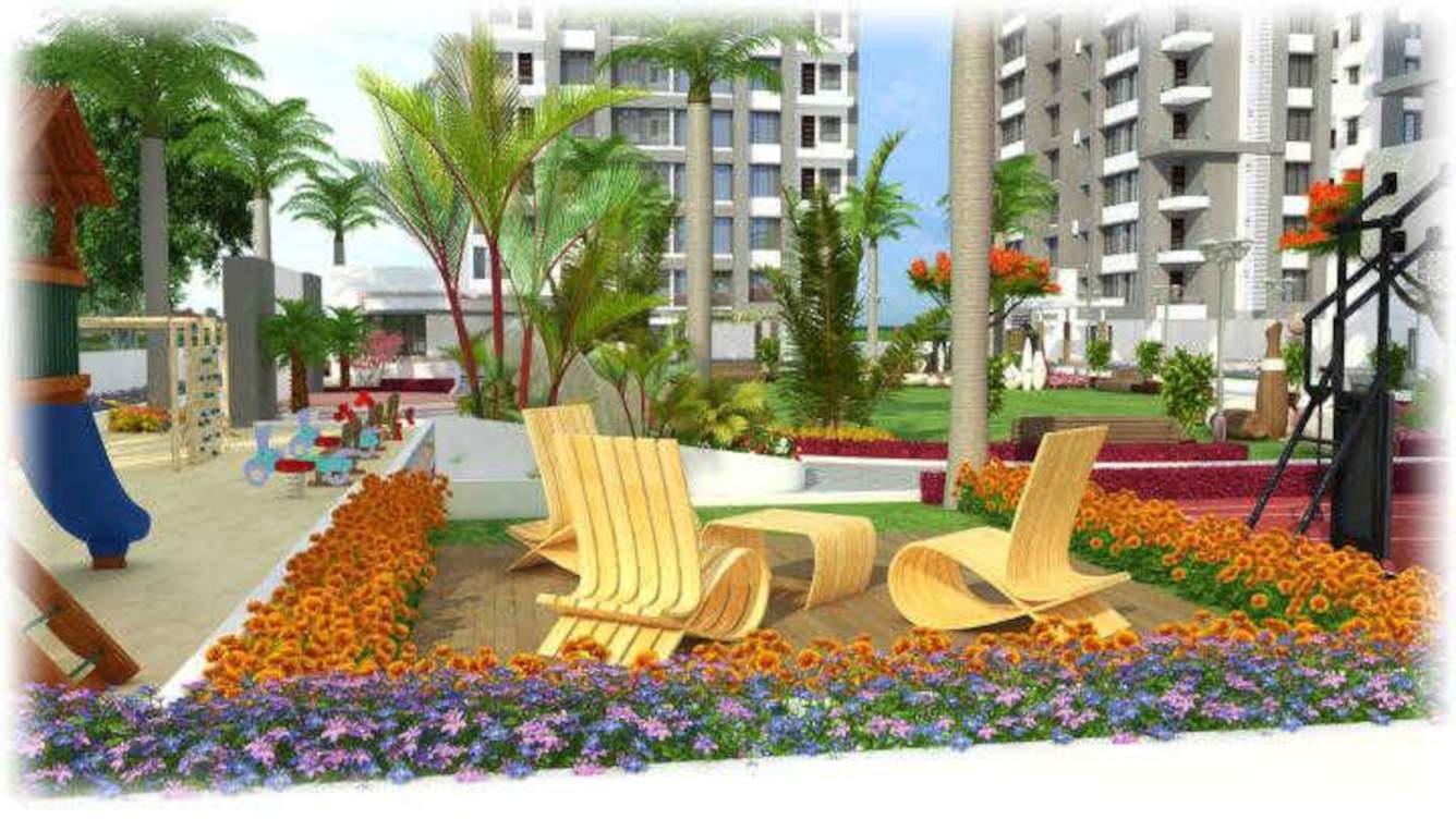  sky view heights  Others