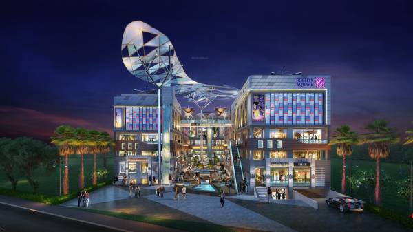  roselyn-square Elevation