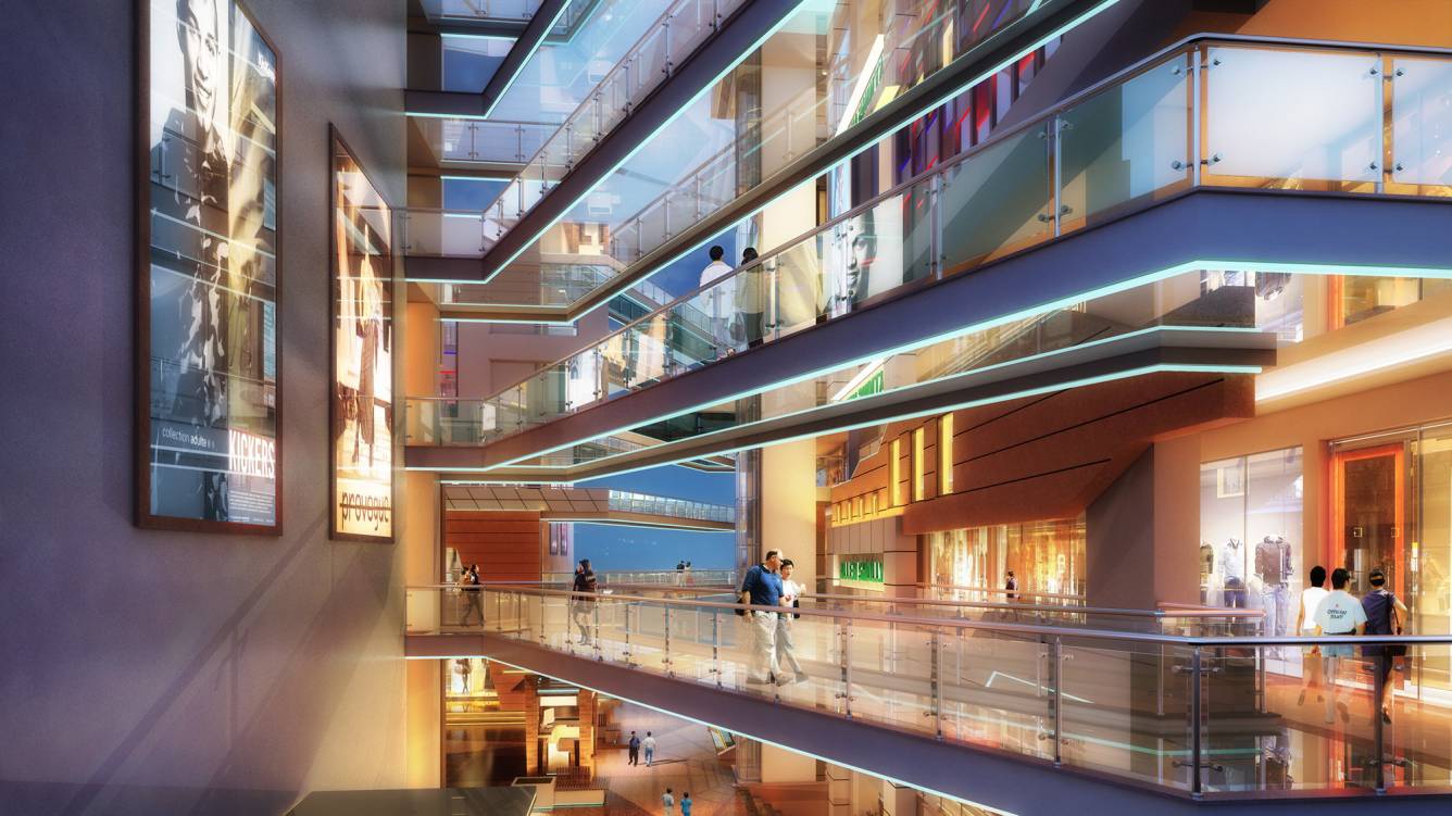  roselyn square Others