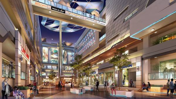  roselyn-square Others