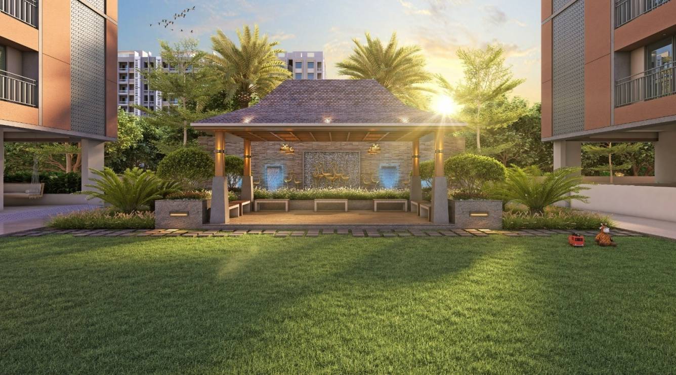  artham97 Flower Garden