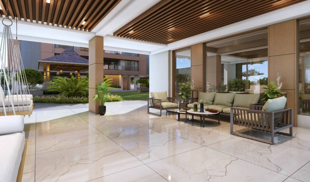  artham97 Senior Citizen Sitout