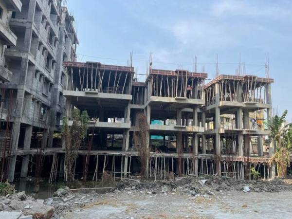  residency-noapara Construction Status Dec-24