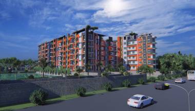 Elevation residency-noapara Elevation