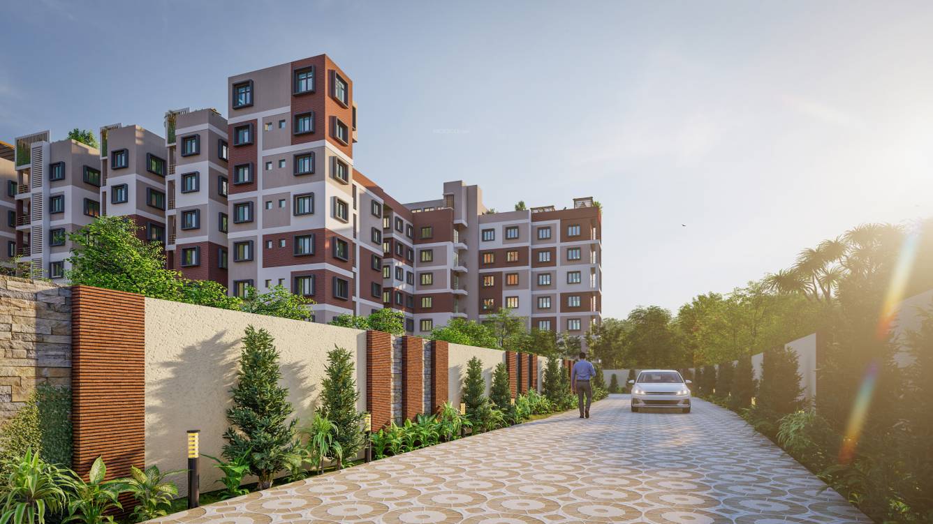  residency noapara Others