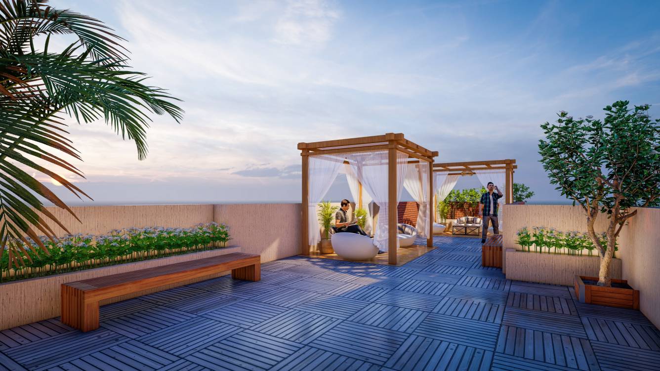  residency noapara Others