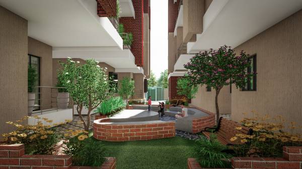  residency-noapara Senior Citizen Sitout