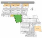  the-crest-phase-1 Layout Plan