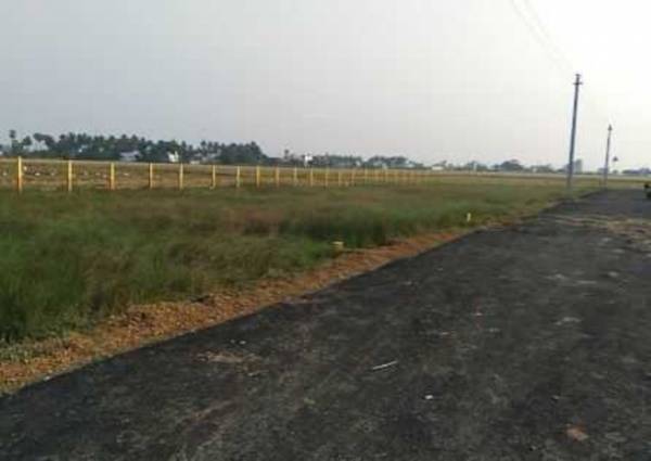  lakshmi-amman-nagar Plot