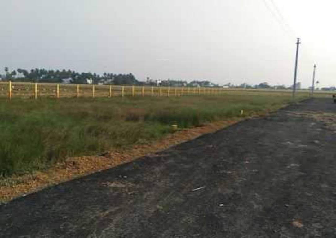  lakshmi amman nagar Plot