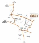 Location Plan happy-homes Location Plan