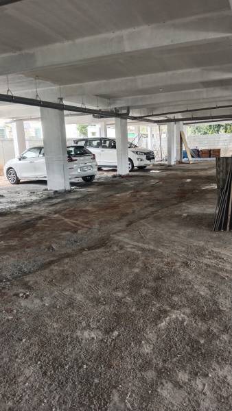  happy-homes Car Parking