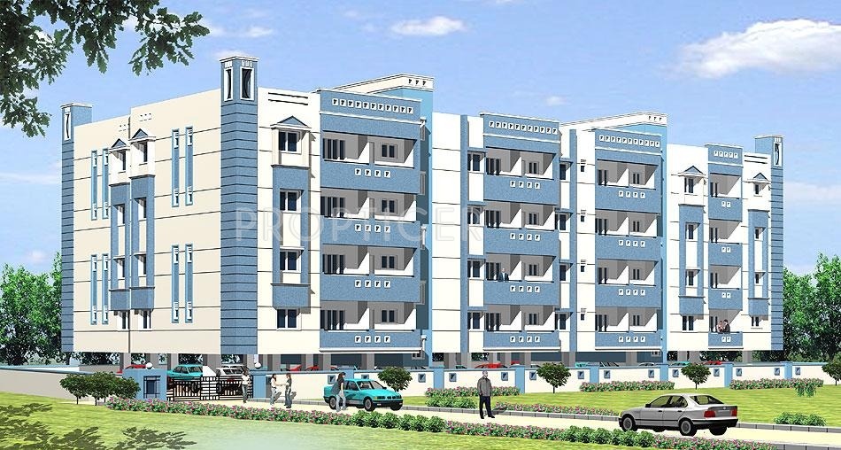 Images for Elevation of DSR Infrastructures Naveen Lakeside naveen lakeside Images for Elevation of DSR Infrastructures Naveen Lakeside