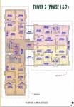 Cluster Plan  heights-phase-ii Cluster Plan