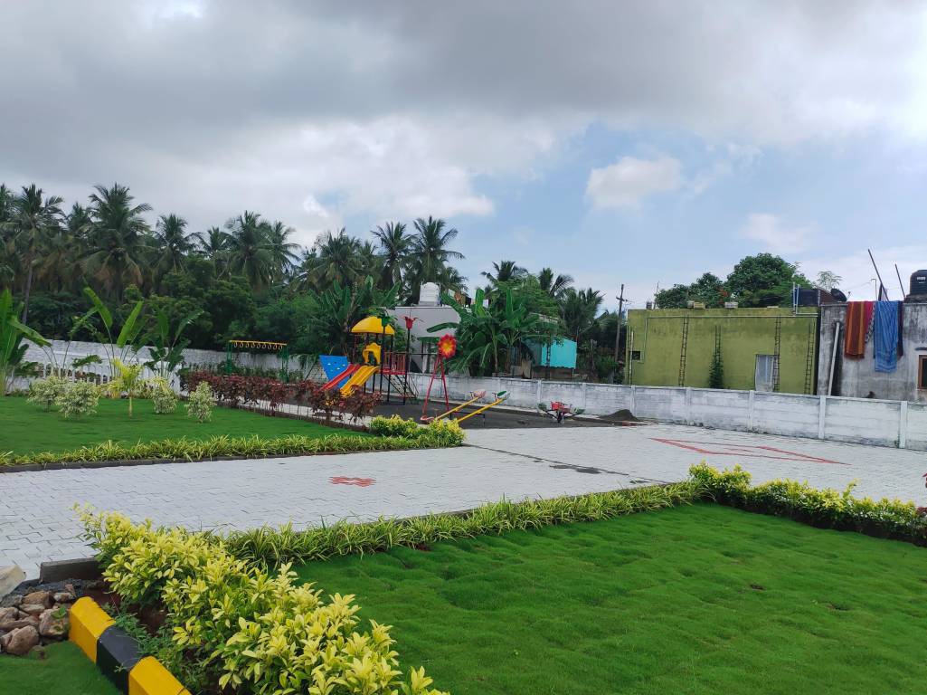 Serasa Singhvi Garden Phase 1