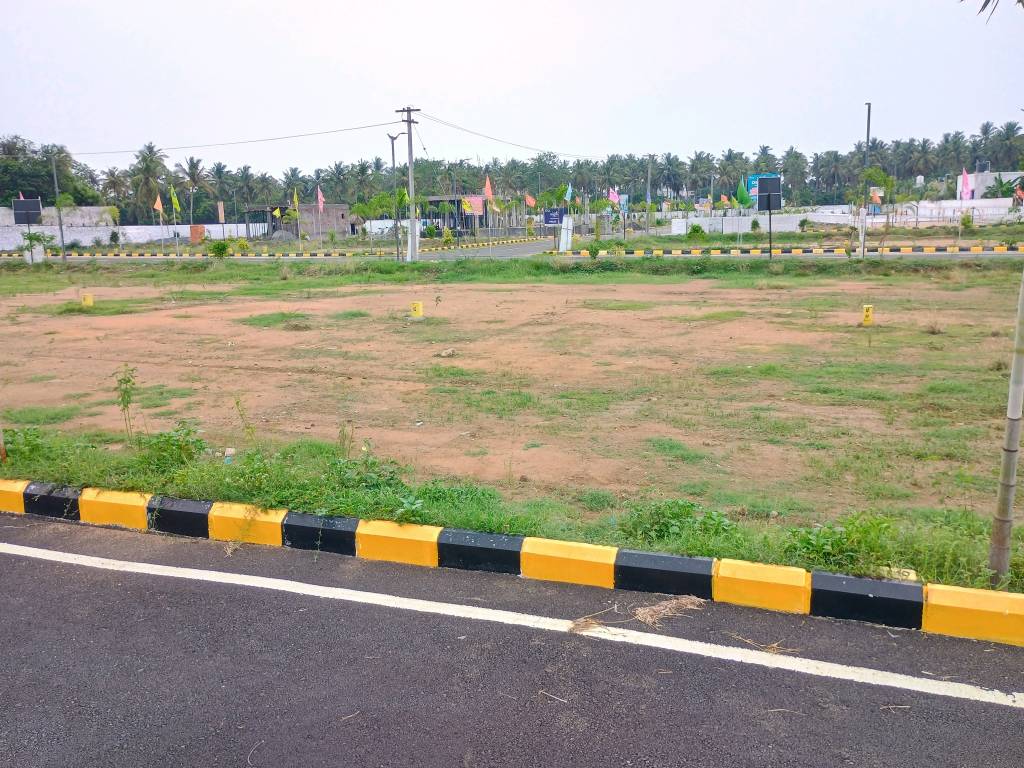  serasa singhvi garden phase 1 Plot