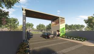  tvs-emerald-lakeshore Elevation