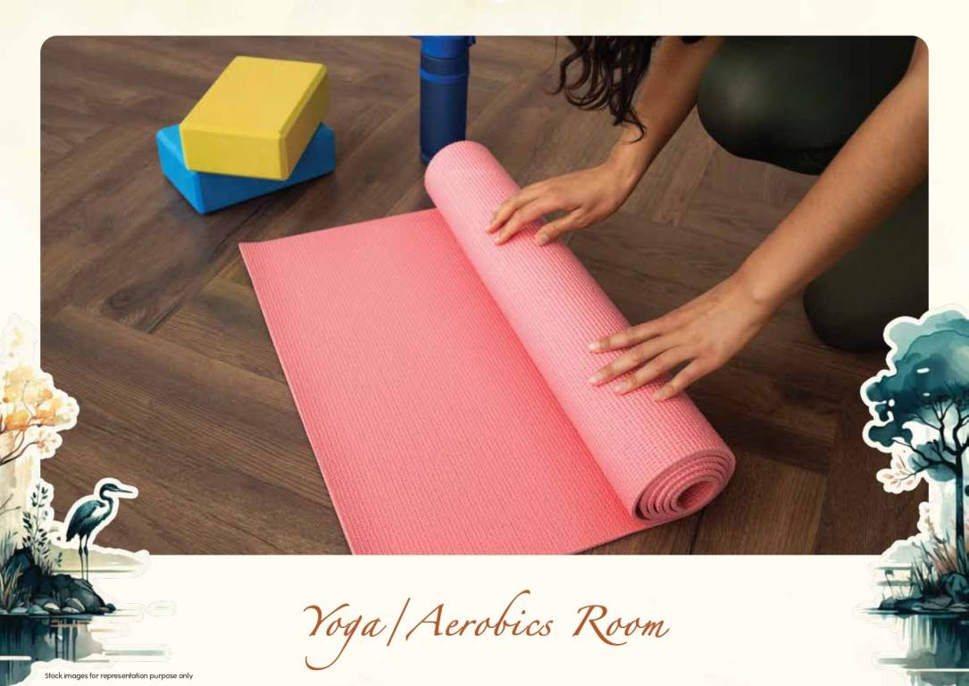  tvs emerald lakeshore Others