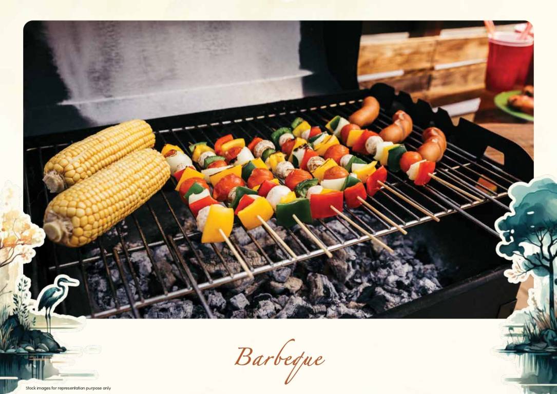  tvs emerald lakeshore Others