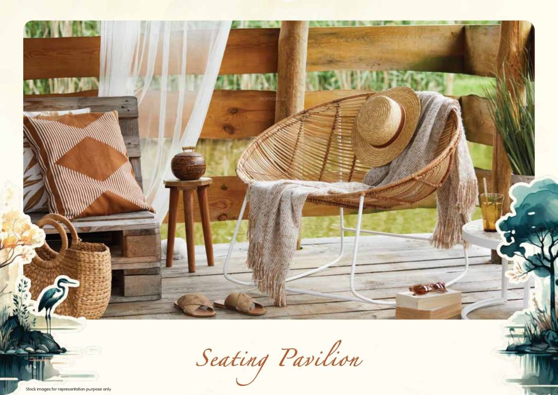  tvs emerald lakeshore Others