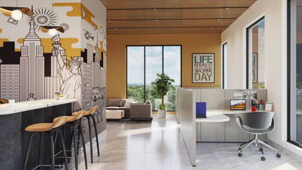 Others tvs-emerald-lakeshore Others