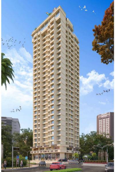 Elevation metro-luxuria Elevation