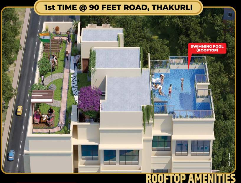  metro luxuria Others