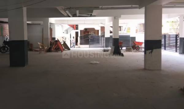  sapphire Car Parking