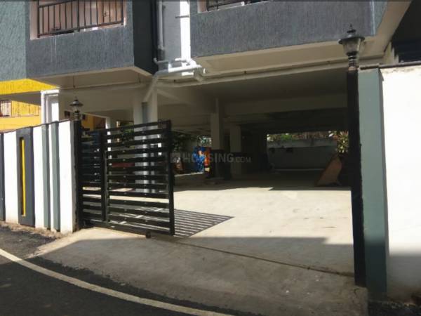  sapphire Gated Community