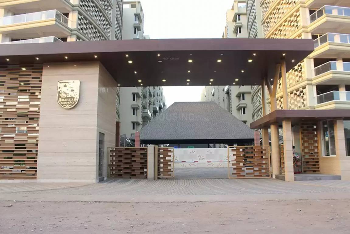 residency Gated Community