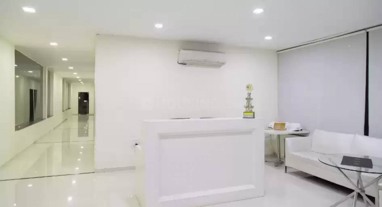 residency Living Area