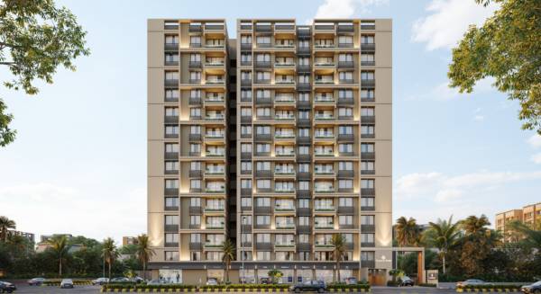  sanskruti-pride Elevation